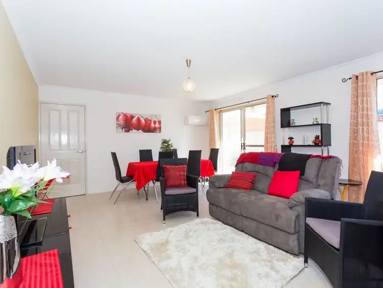 Third view of Homely house listing, 21 Vitesse Approach, Shoalwater WA 6169