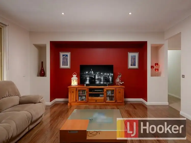 Fourth view of Homely house listing, 53 Timberside Drive, Beaconsfield VIC 3807