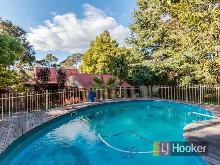 Second view of Homely house listing, 28 Churchill Park Drive, Ferntree Gully VIC 3156