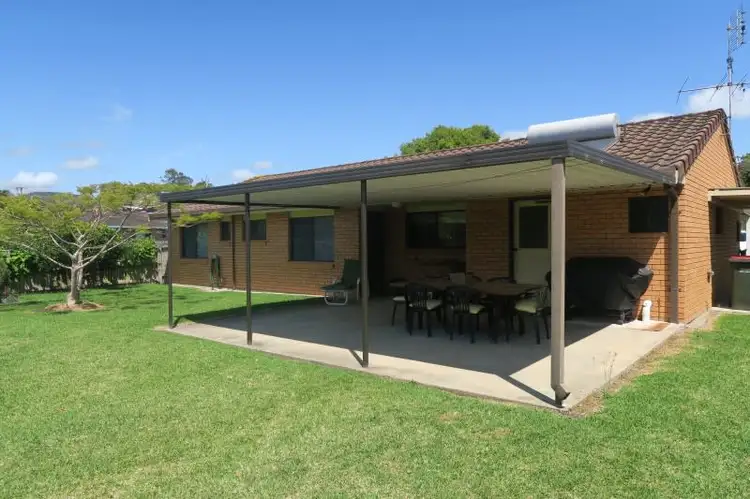 Seventh view of Homely house listing, 11 Raleigh Street, Scotts Head NSW 2447