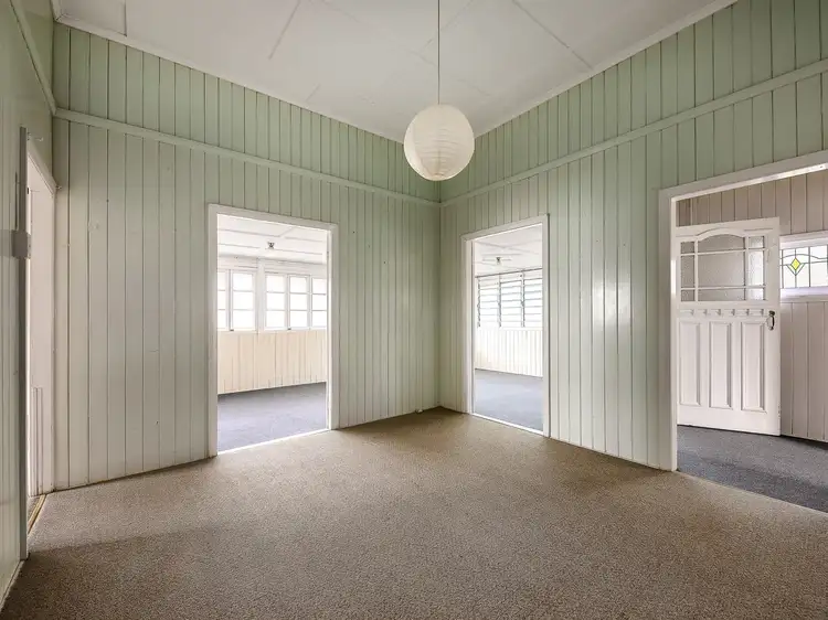 Fourth view of Homely house listing, 16 Station Avenue, Gaythorne QLD 4051
