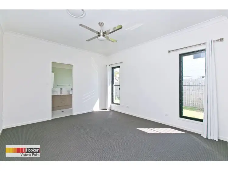 Sixth view of Homely house listing, 18 Valencia Springs Drive, Redland Bay QLD 4165