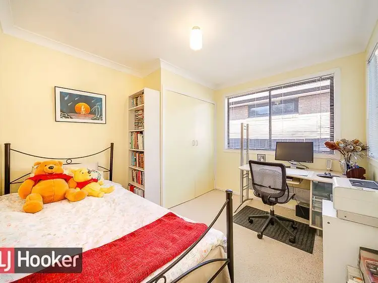 Fifth view of Homely unit listing, 1/20 Edmond Street, Springvale VIC 3171