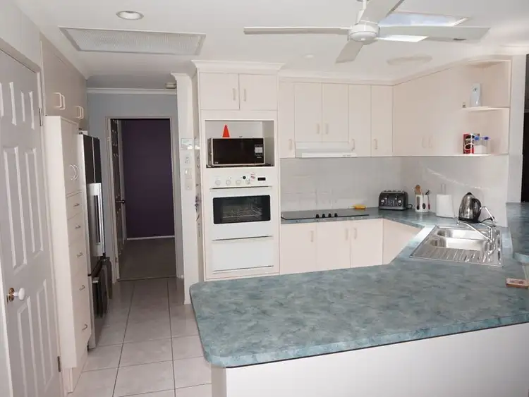 Third view of Homely house listing, 6 Cobalt Crescent, Tannum Sands QLD 4680