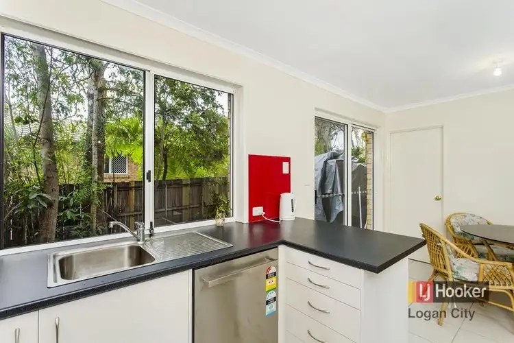 Sixth view of Homely townhouse listing, 14/120 Queens, Slacks Creek QLD 4127