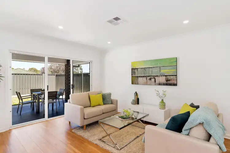 Fifth view of Homely house listing, 25A Schumann Street, Ingle Farm SA 5098