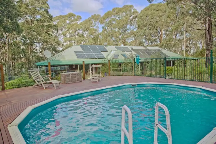 Sixth view of Homely rural property listing, 287 Chifley Road, Dargan NSW 2786