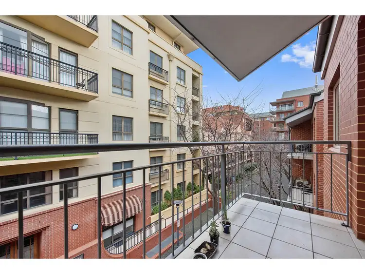 Fourth view of Homely apartment listing, Unit 14/14 Charlick Circuit, Adelaide SA 5000