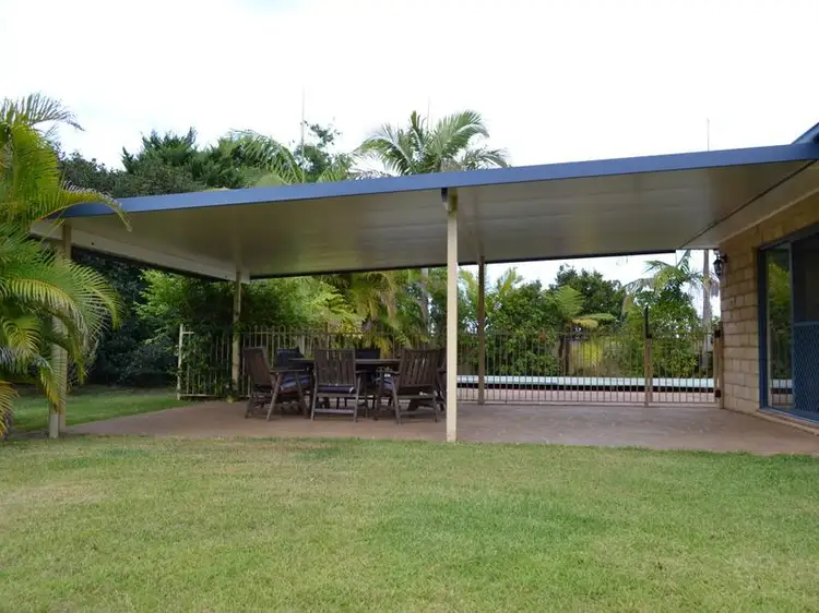 Fifth view of Homely house listing, 11 Scarbrough Lane, Newee Creek NSW 2447