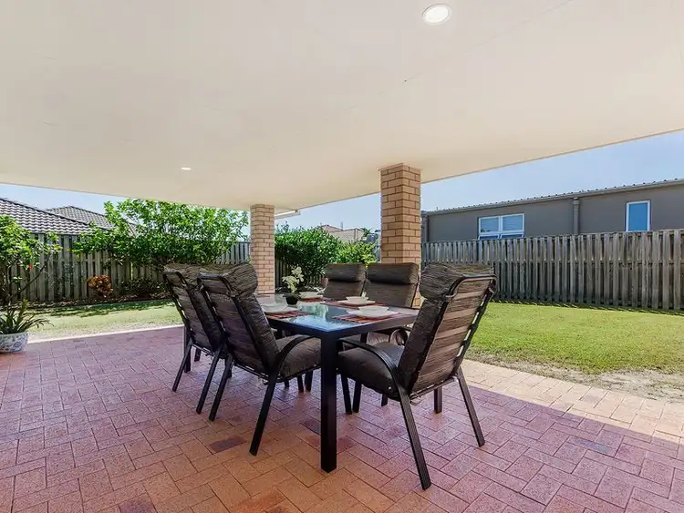 Sixth view of Homely house listing, 6 Pearwood Lane, Robina QLD 4226