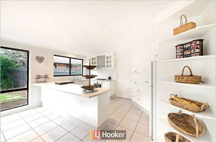 Fourth view of Homely house listing, 42 Fisken Crescent, Kambah ACT 2902