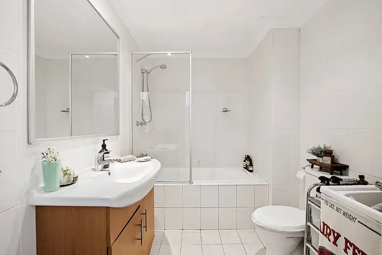 Fifth view of Homely apartment listing, 219/1-3 Larkin Street, Camperdown NSW 2050