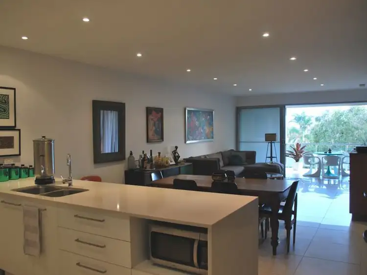 Seventh view of Homely apartment listing, 15/51 Ocean Parade, Coffs Harbour NSW 2450