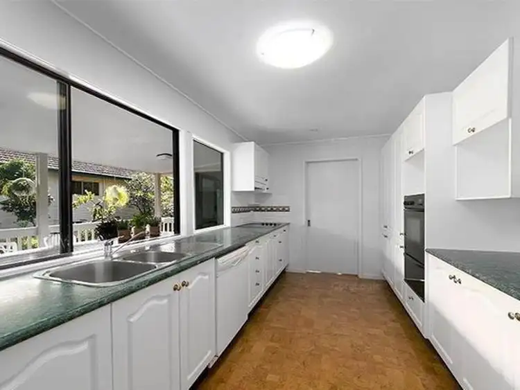 Fifth view of Homely house listing, 45 Oriel Road, Yeronga QLD 4104