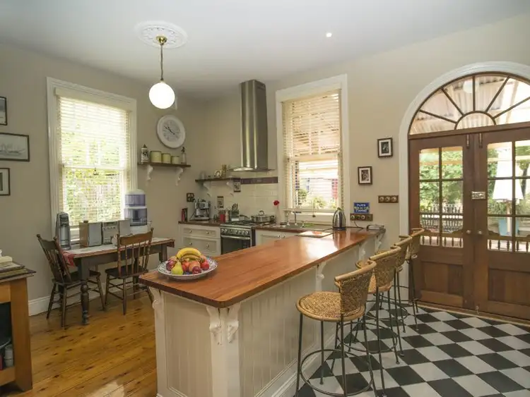 Fifth view of Homely house listing, 319 Lords Place, Orange NSW 2800