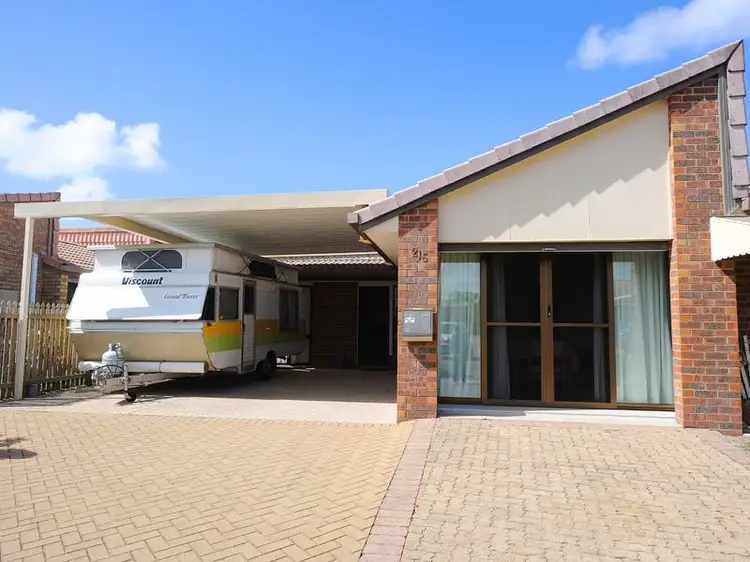 Main view of Homely villa listing, 215/26 St Vincents Court, Minyama QLD 4575