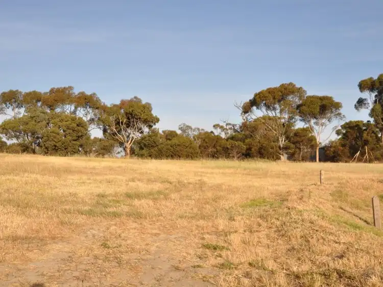 Fifth view of Homely land listing, 8 Stirling Court, Hindmarsh Valley SA 5211