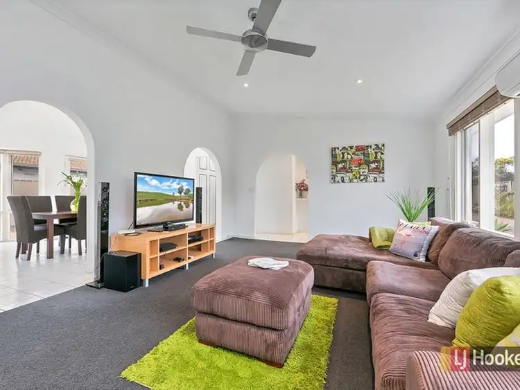 Main view of Homely unit listing, 1/35a Hill Avenue, Cumberland Park SA 5041