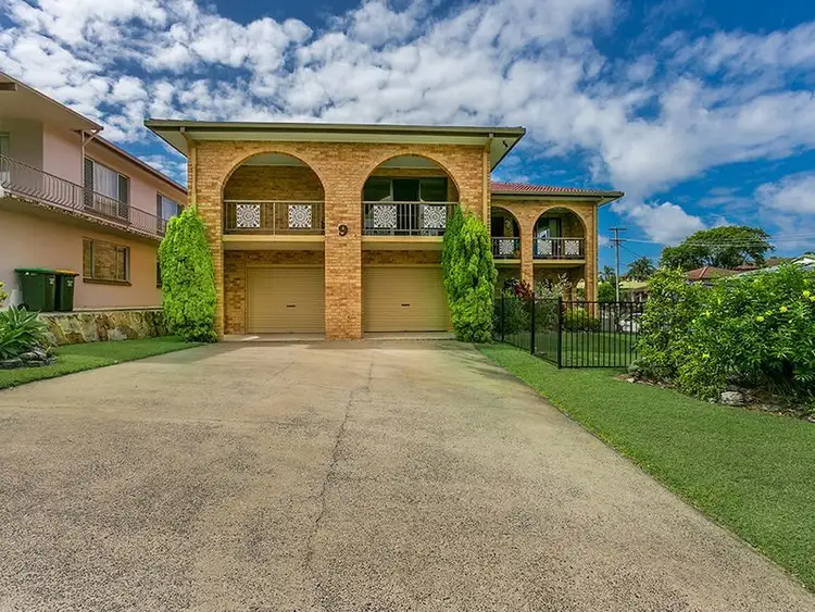 Sixth view of Homely house listing, 9 Riverview Street, Evans Head NSW 2473