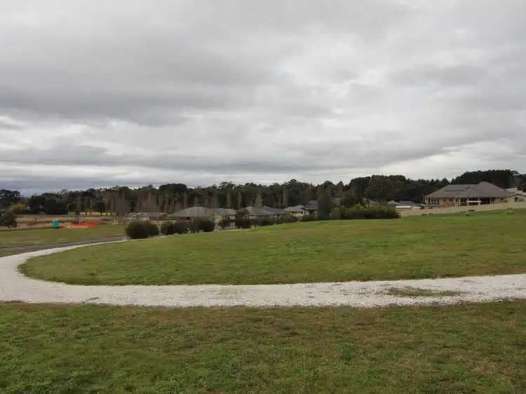 Second view of Homely land listing, 4 Isaac Drive, Orange NSW 2800