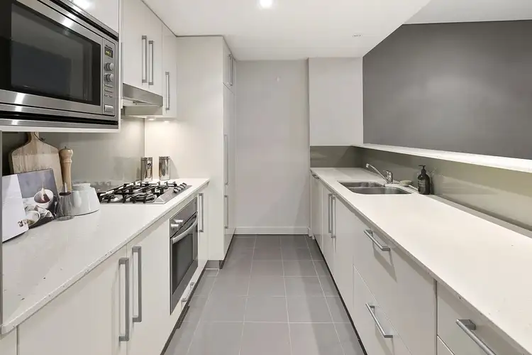 Third view of Homely apartment listing, 38/2a Campbell Parade, Manly Vale NSW 2093