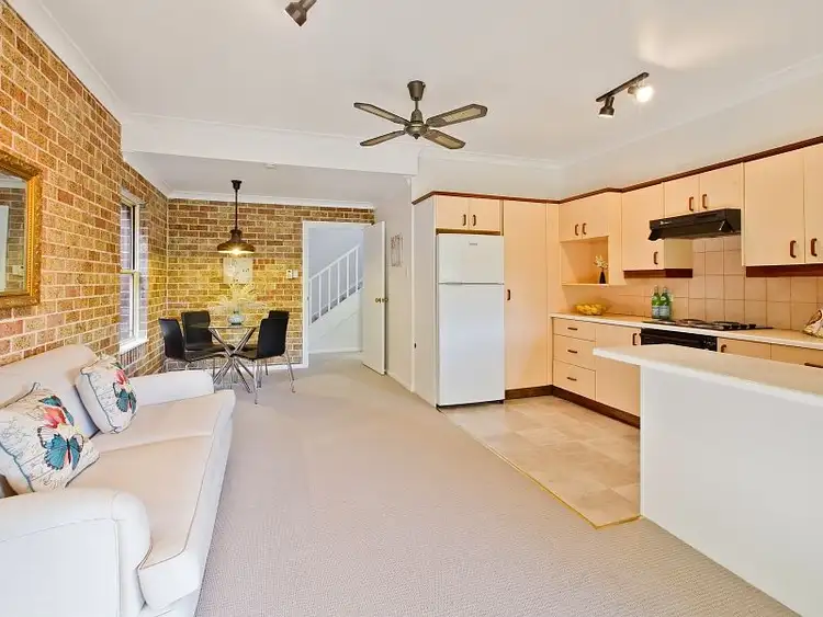 Second view of Homely house listing, 78 Holtermann Street & 29 Huntington St, Crows Nest NSW 2065