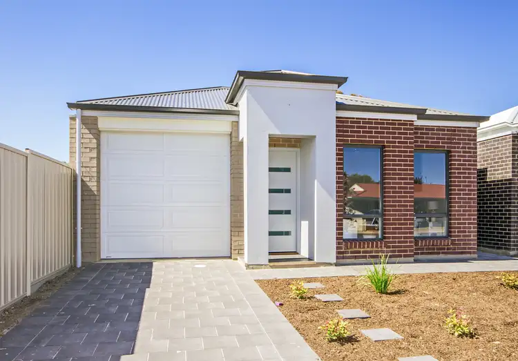 26A St Nicholas Avenue, Port Willunga SA 5173