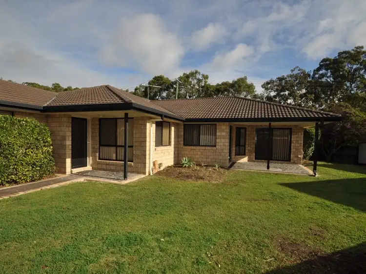 3 Parker Court, Wakerley QLD 4154