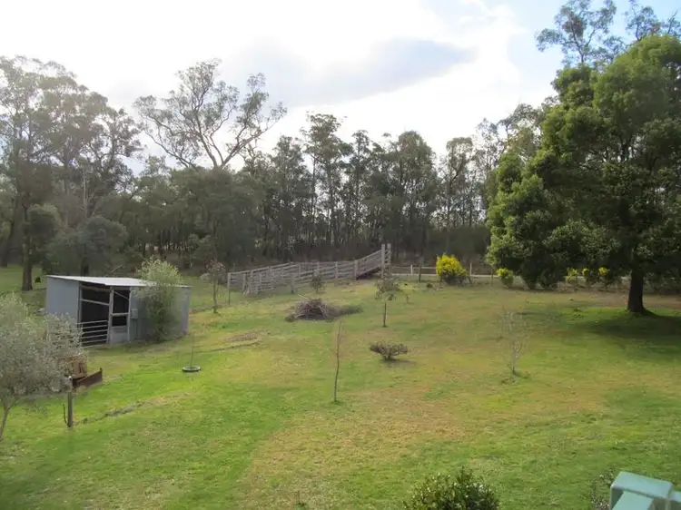 Third view of Homely rural property listing, 93 Quire Rd, Buchan South VIC 3885