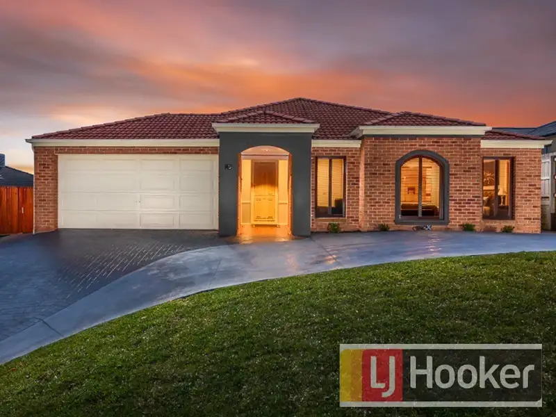 Main view of Homely house listing, 19 Viewbank Rise, Beaconsfield VIC 3807