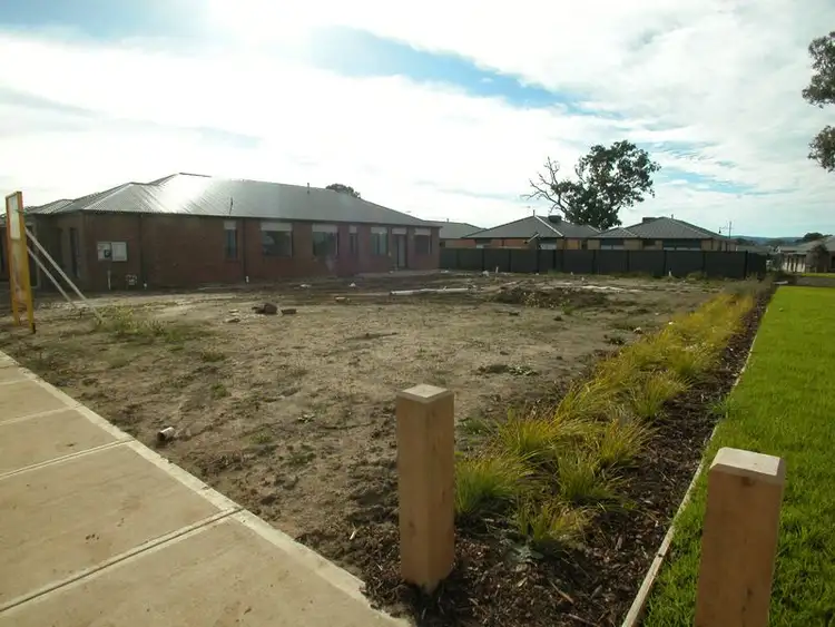 Second view of Homely land listing, 44 (Lot 17 Pearson Road, Mernda VIC 3754
