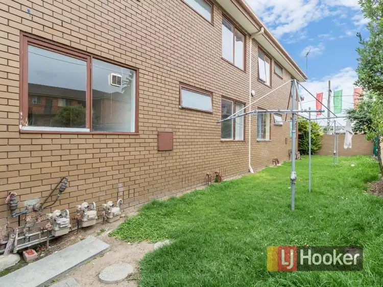 Sixth view of Homely apartment listing, 3/44 Princes Highway, Dandenong VIC 3175