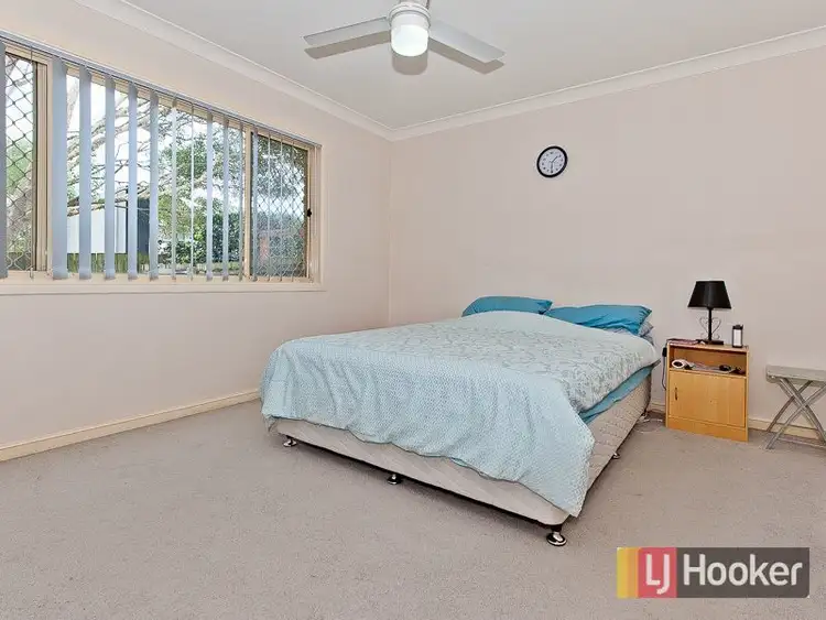 Sixth view of Homely villa listing, 8/10 Taigum Place, Taigum QLD 4018