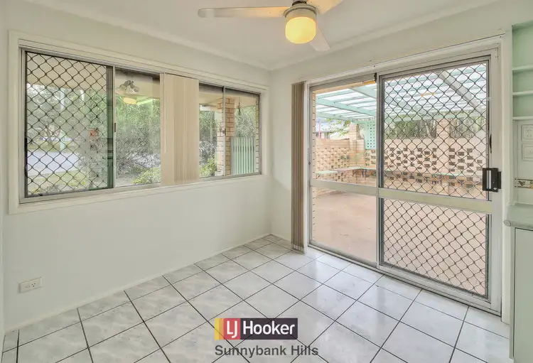 Third view of Homely house listing, 3 Salix Place, Sunnybank QLD 4109