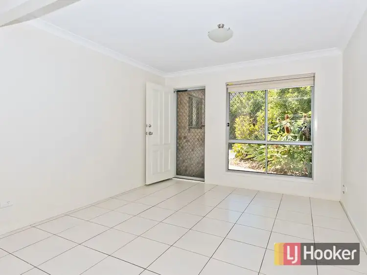 Second view of Homely townhouse listing, 13/18 Emma Street, Bracken Ridge QLD 4017