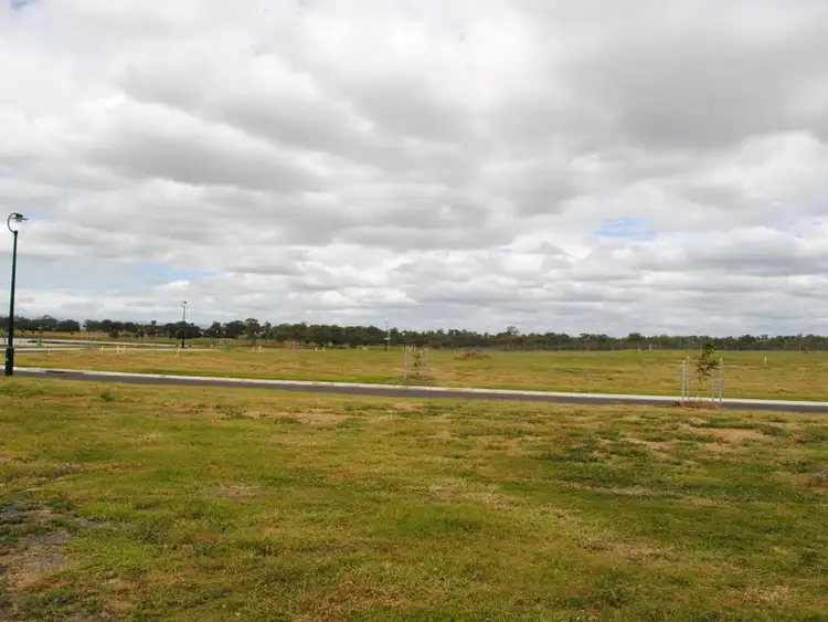 Sixth view of Homely land listing, Lot 40 Derby Drive - Stage 3 Griffith Estate, Warwick QLD 4370