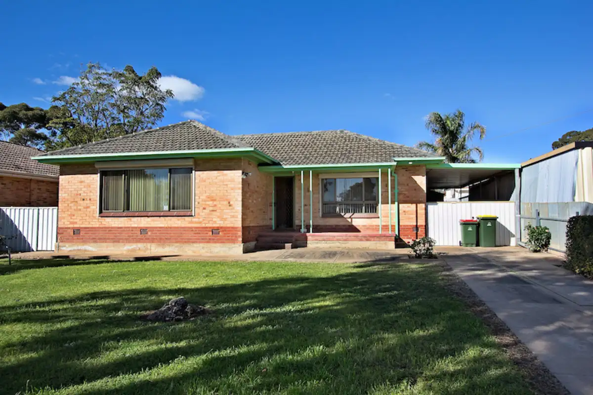Main view of Homely house listing, 36 Bloomfield Crescent, Elizabeth Downs SA 5113