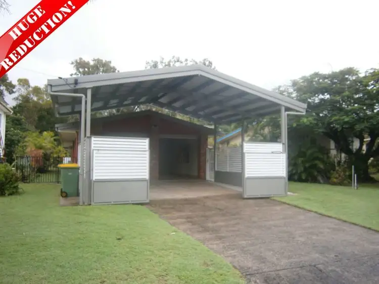 29 Evans Road, Bramston Beach QLD 4871