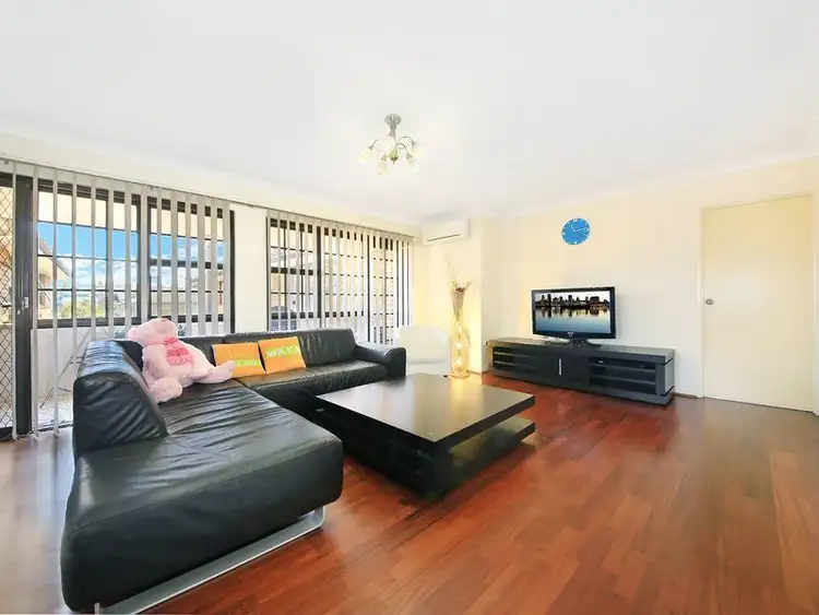Second view of Homely unit listing, 16/8-10 Morwick Street, Strathfield NSW 2135