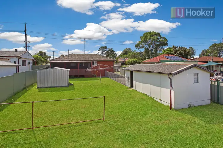 Fifth view of Homely house listing, 63 Marsden Road, St Marys NSW 2760