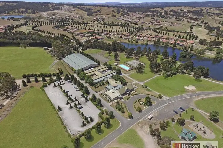 Seventh view of Homely land listing, 22 Lucca Way, Hidden Valley VIC 3756