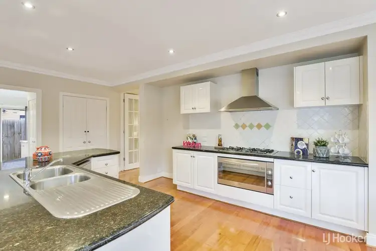 Fourth view of Homely house listing, 18 Creswick Drive, Point Cook VIC 3030