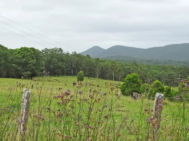 Main view of Homely land listing, Lot 3 Booral Road, Girvan NSW 2425