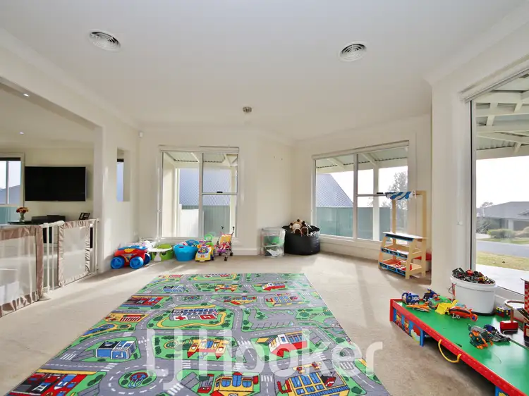 Sixth view of Homely house listing, 34 Darwin Drive, Llanarth NSW 2795