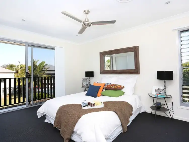 Fourth view of Homely house listing, 37b Alma Road, Clayfield QLD 4011