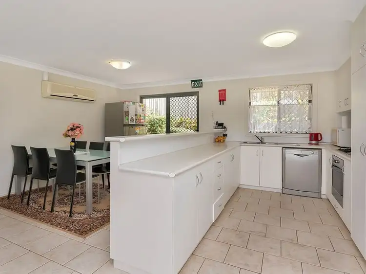 Fifth view of Homely unit listing, 6/14 Uniplaza Court, Kearneys Spring QLD 4350