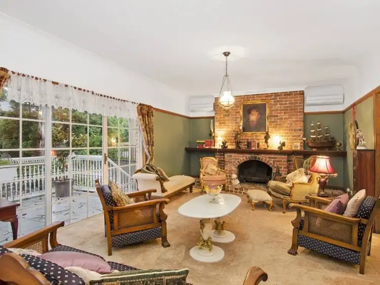 Second view of Homely house listing, 78 Ulundri Drive, Castle Hill NSW 2154