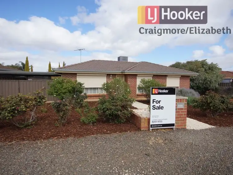 7 Heathcott Court, Blakeview SA 5114