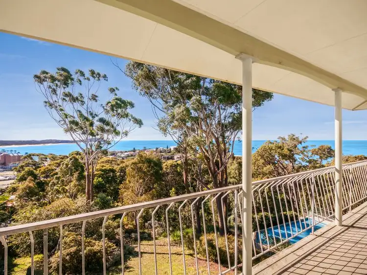 Fifth view of Homely house listing, 50 Scenic Highway, Terrigal NSW 2260