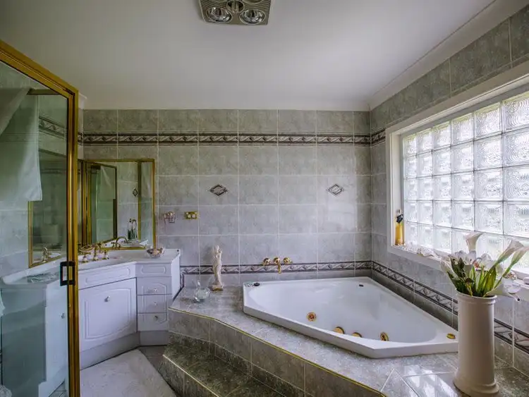 Third view of Homely house listing, 8 Hill Range Crescent, Lithgow NSW 2790